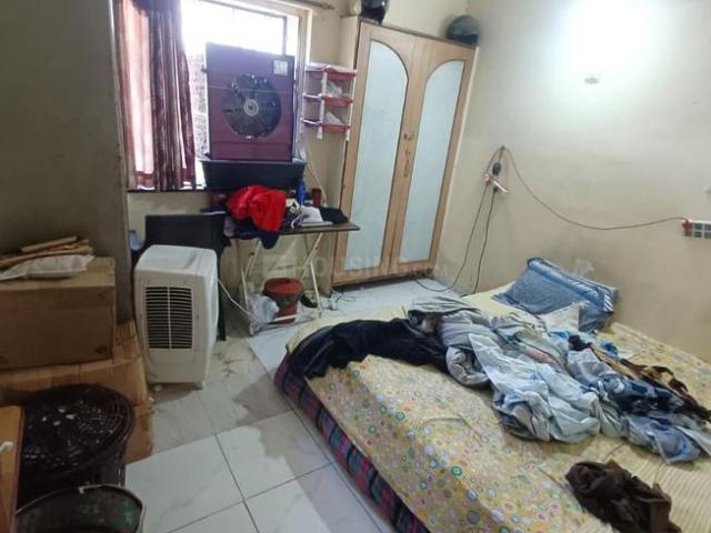 2 BHK Apartment in Kothrud for rent Pune. The reference number is 20983364