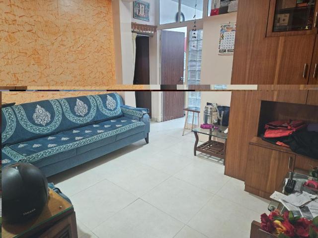 2 BHK Apartment in Kothrud for rent Pune. The reference number is 20996085