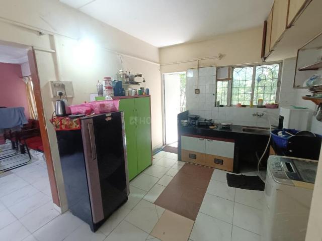 2 BHK Apartment in Kothrud for rent Pune. The reference number is 21006550