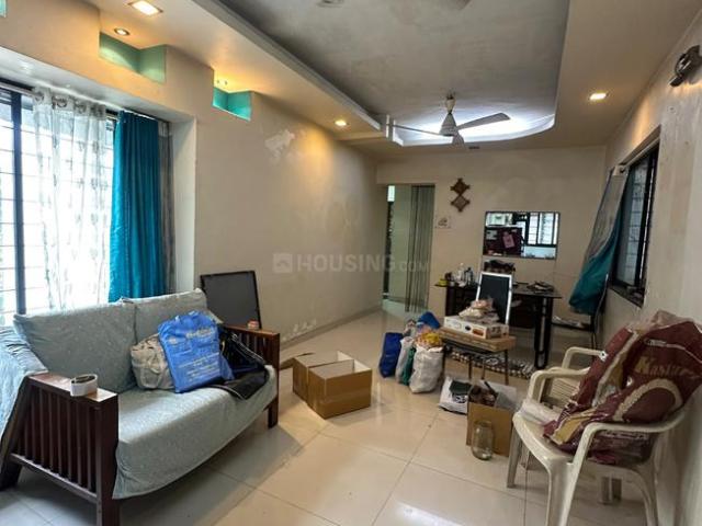 2 BHK Apartment in Kothrud for rent Pune. The reference number is 21007891
