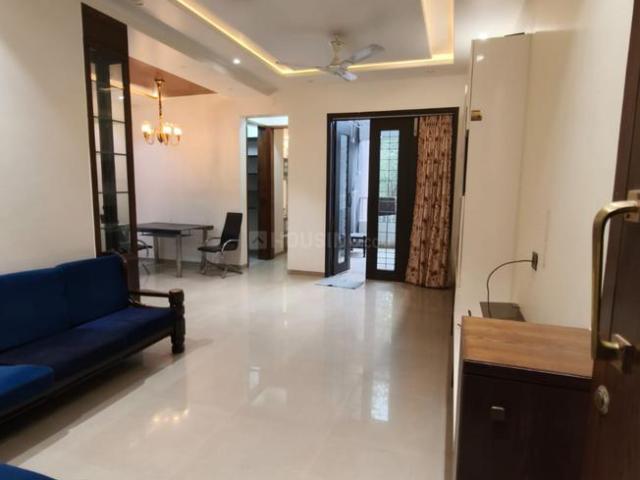 2 BHK Apartment in Kothrud for rent Pune. The reference number is 21009196