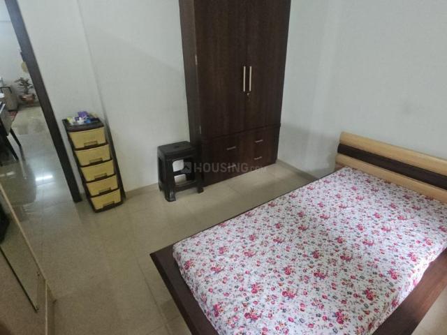 2 BHK Apartment in Kothrud for rent Pune. The reference number is 21016573