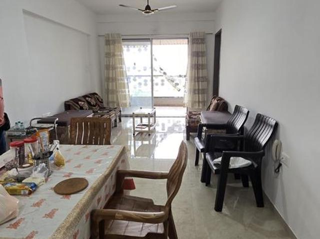 2 BHK Apartment in Kothrud for rent Pune. The reference number is 21027339