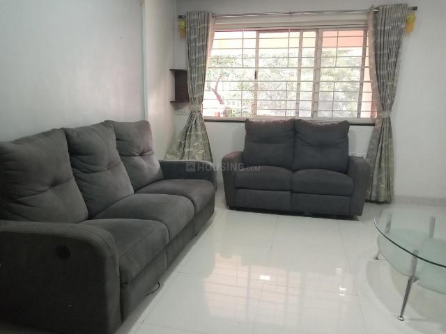 2 BHK Apartment in Kothrud for rent Pune. The reference number is 21046018