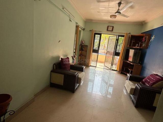 2 BHK Apartment in Kothrud for rent Pune. The reference number is 21047221