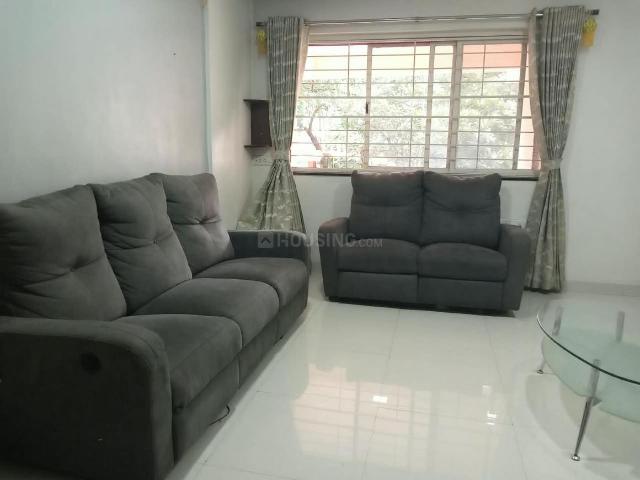 2 BHK Apartment in Kothrud for rent Pune. The reference number is 21048200