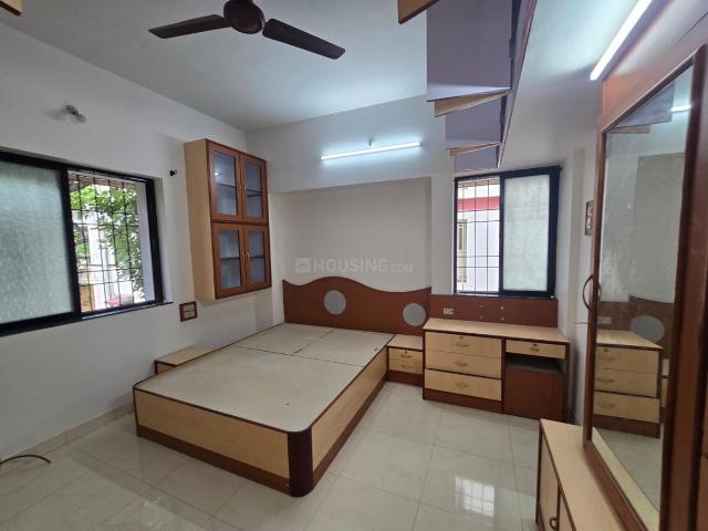 2 BHK Apartment in Kothrud for rent Pune. The reference number is 21069319