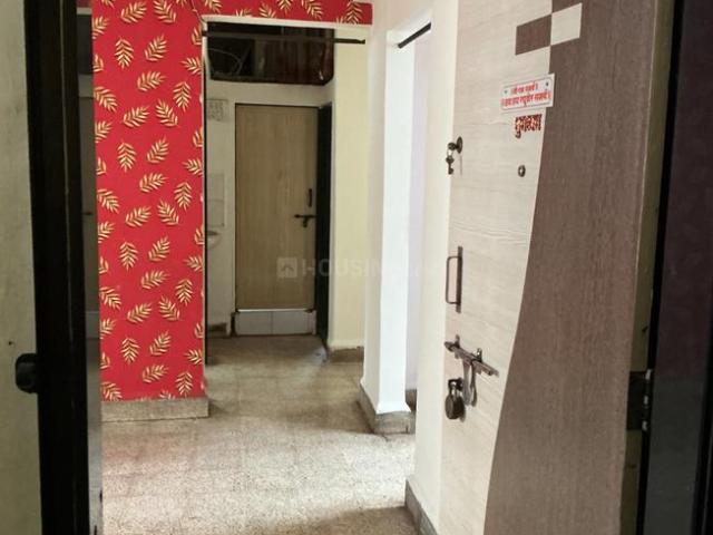 2 BHK Apartment in Kothrud for rent Pune. The reference number is 21069734
