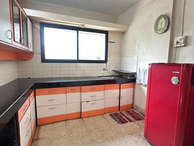 2 BHK Apartment in Kothrud for rent Pune. The reference number is 21076590