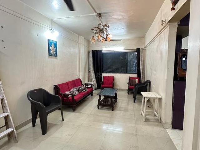 2 BHK Apartment in Kothrud for rent Pune. The reference number is 21146676