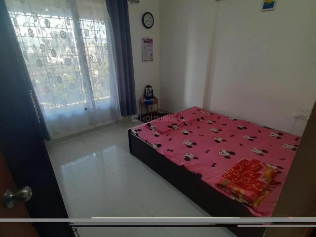 2 BHK Apartment in Kothrud for rent Pune. The reference number is 21155647