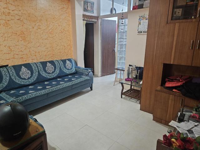 2 BHK Apartment in Kothrud for rent Pune. The reference number is 21156779