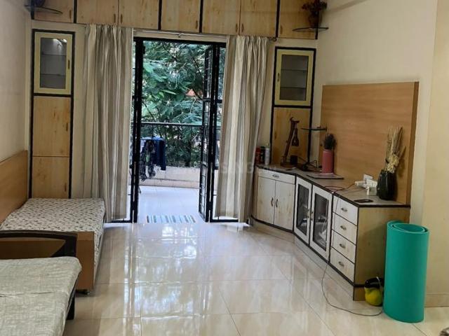 2 BHK Apartment in Kothrud for rent Pune. The reference number is 21174770