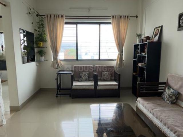 2 BHK Apartment in Kothrud for rent Pune. The reference number is 21176987