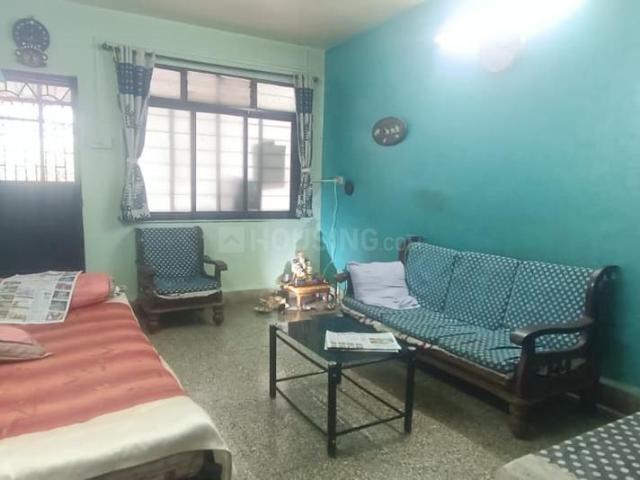 2 BHK Apartment in Kothrud for rent Pune. The reference number is 21177199