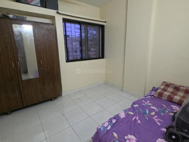 2 BHK Apartment in Kothrud for rent Pune. The reference number is 21178940