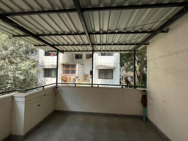 2 BHK Apartment in Kothrud for rent Pune. The reference number is 21204269