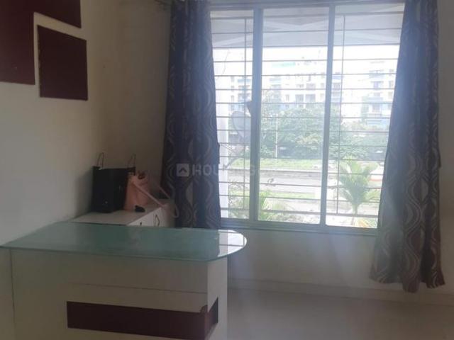 2 BHK Apartment in Kothrud for rent Pune. The reference number is 21203365