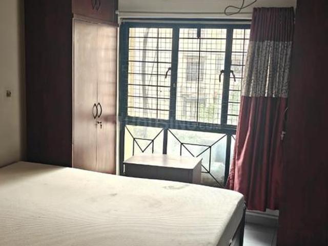 2 BHK Apartment in Kothrud for rent Pune. The reference number is 21203431