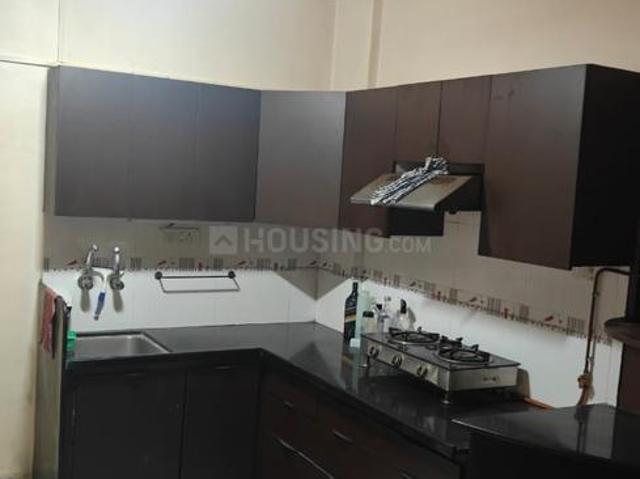 2 BHK Apartment in Kothrud for rent Pune. The reference number is 21203682