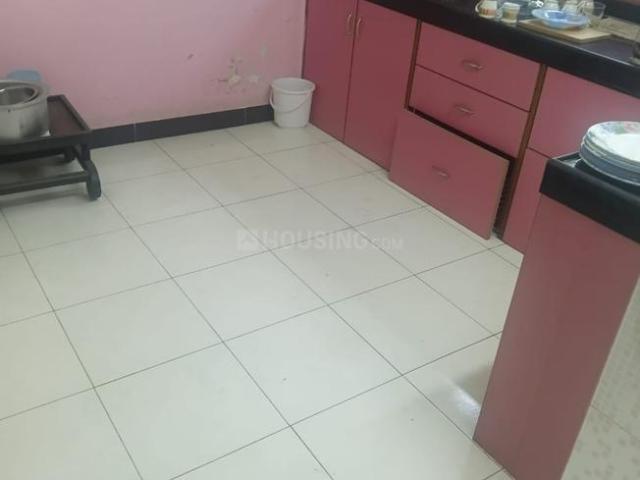 2 BHK Apartment in Kothrud for rent Pune. The reference number is 21344960