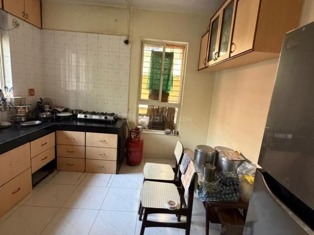 2 BHK Apartment in Kothrud for rent Pune. The reference number is 21356923