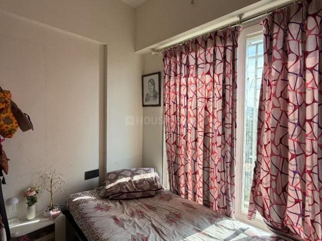 2 BHK Apartment in Kothrud for rent Pune. The reference number is 21357688