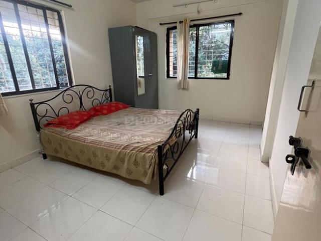 2 BHK Apartment in Kothrud for rent Pune. The reference number is 21352985