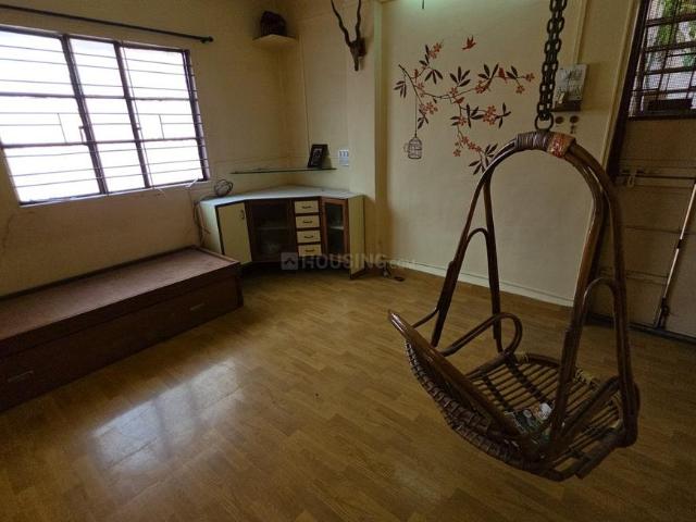 2 BHK Apartment in Kothrud for rent Pune. The reference number is 21368158