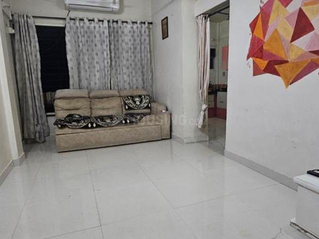 2 BHK Apartment in Kothrud for rent Pune. The reference number is 21369448