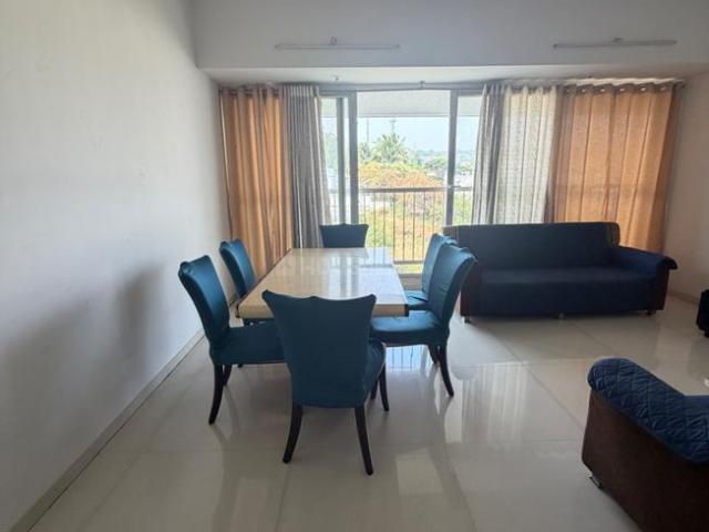 2 BHK Apartment in Kothrud for rent Pune. The reference number is 21363389