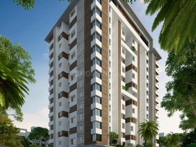 2 BHK Apartment in Kothrud for resale Pune. The reference number is 16317097