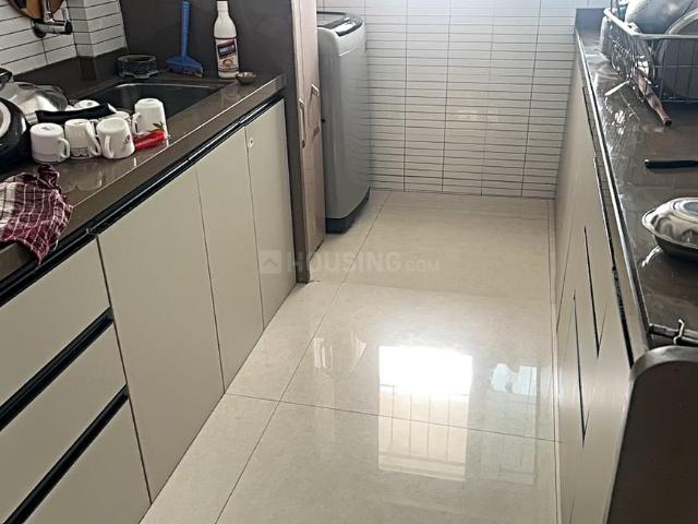 2 BHK Apartment in Kothrud for resale Pune. The reference number is 17736291