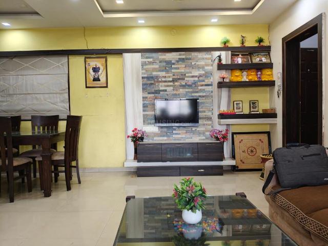 2 BHK Apartment in Kothrud for resale Pune. The reference number is 17157935