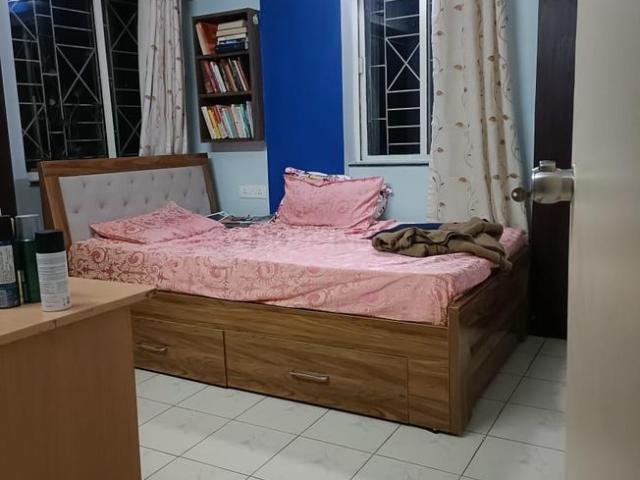 2 BHK Apartment in Kothrud for resale Pune. The reference number is 18810332