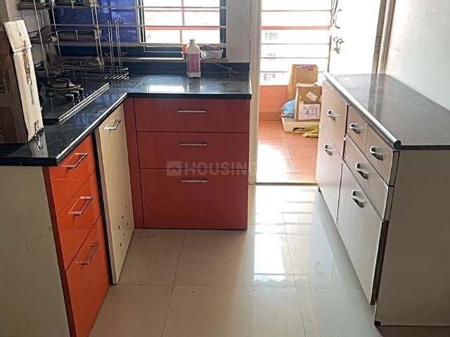 2 BHK Apartment in Kothrud for resale Pune. The reference number is 18230243