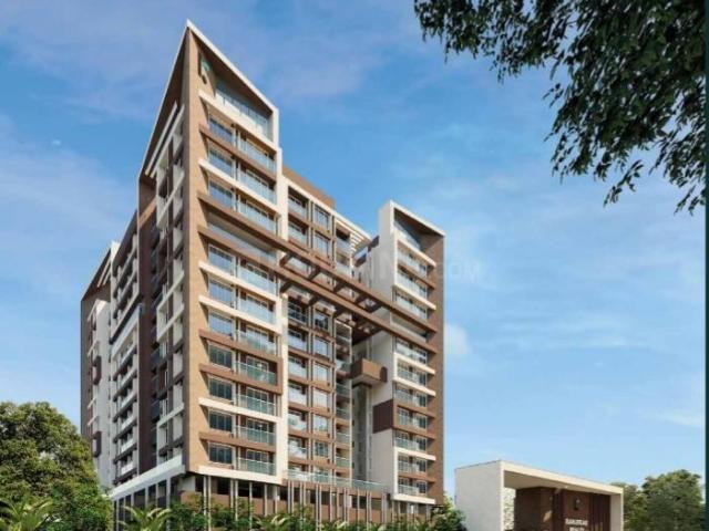 2 BHK Apartment in Kothrud for resale Pune. The reference number is 19498843