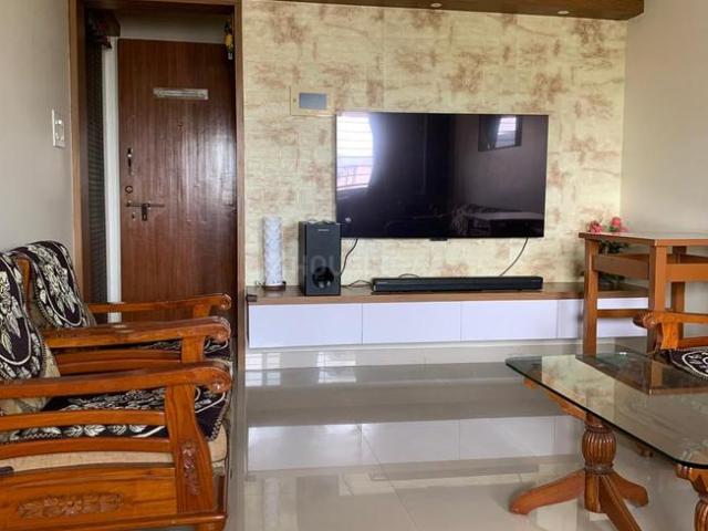 2 BHK Apartment in Kothrud for resale Pune. The reference number is 19647332