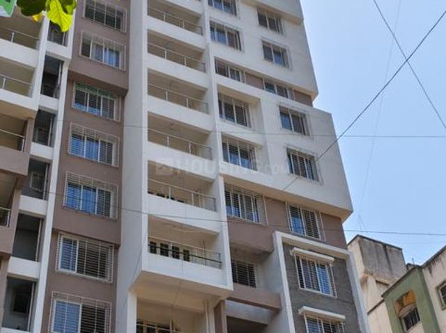 2 BHK Apartment in Kothrud for resale Pune. The reference number is 19784818