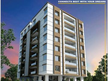 2 BHK Apartment in Kothrud for resale Pune. The reference number is 19890302