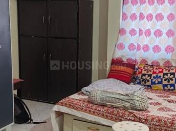 2 BHK Apartment in Kothrud for resale Pune. The reference number is 19018508