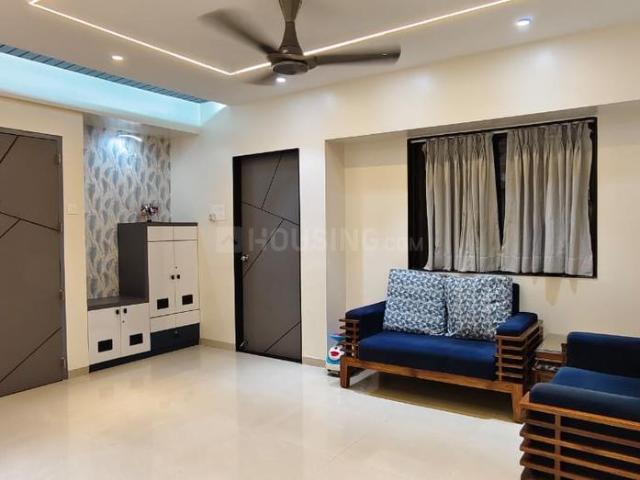 2 BHK Apartment in Kothrud for resale Pune. The reference number is 19086821