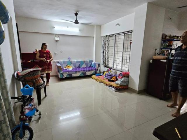 2 BHK Apartment in Kothrud for resale Pune. The reference number is 19260833