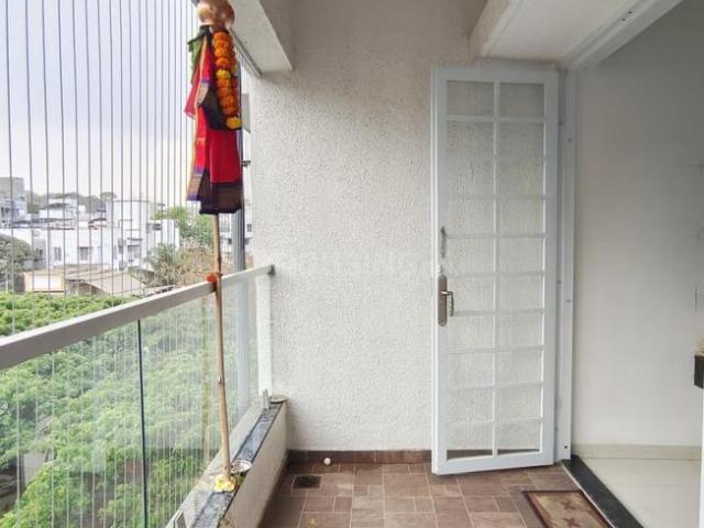 2 BHK Apartment in Kothrud for resale Pune. The reference number is 20453282
