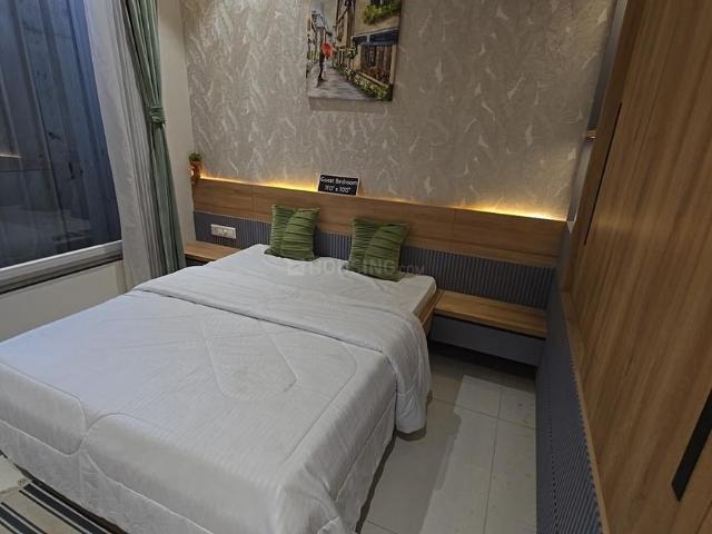 2 BHK Apartment in Kothrud for resale Pune. The reference number is 20464432