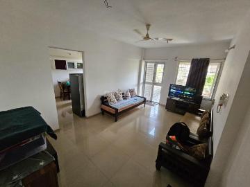 2 BHK Apartment in Kothrud for resale Pune. The reference number is 20558505