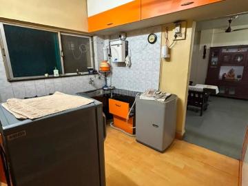 2 BHK Apartment in Kothrud for resale Pune. The reference number is 20564450