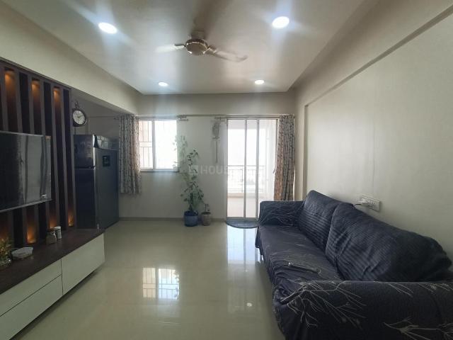 2 BHK Apartment in Kothrud for resale Pune. The reference number is 20576476
