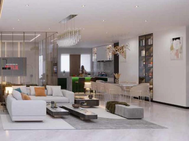 2 BHK Apartment in Kothrud for resale Pune. The reference number is 20581971