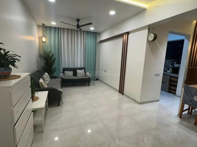 2 BHK Apartment in Kothrud for resale Pune. The reference number is 20705417